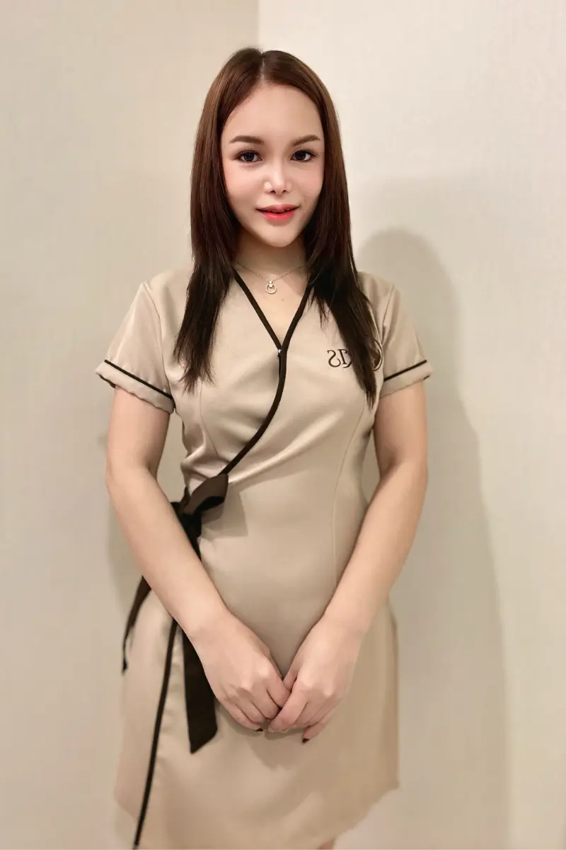 Therapist in Bangkok