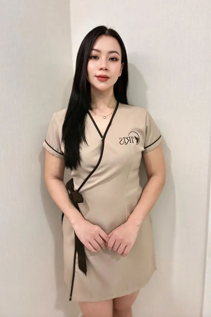 Therapist lana